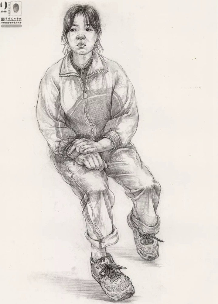 广州画室,广州素描美术培训,广州画室素描,19