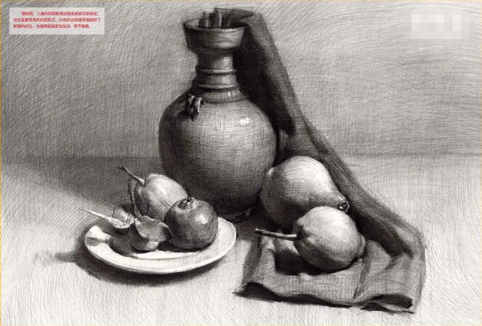 广州画室,广州素描培训画室,广州艺考画室,07
