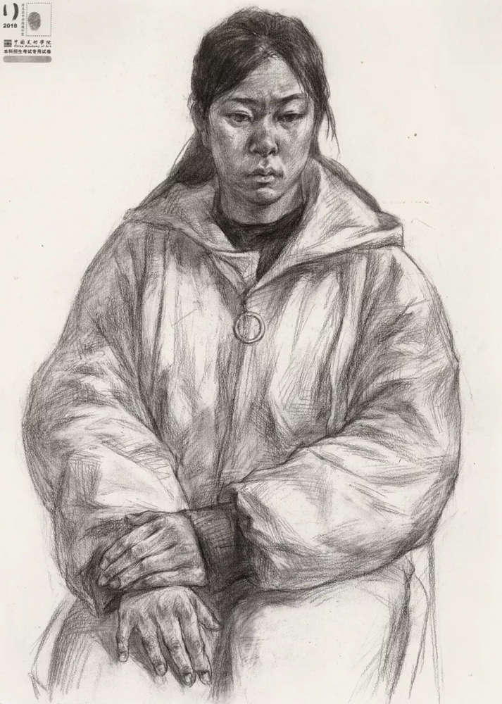 广州画室,广州素描美术培训,广州画室素描,22