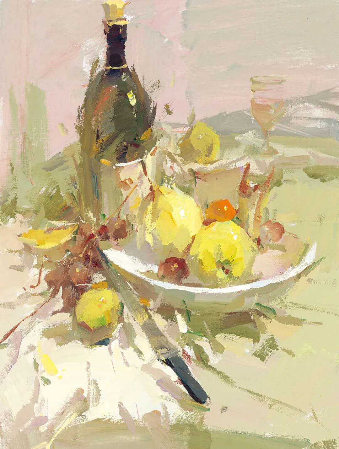 广州高考美术培训画室
