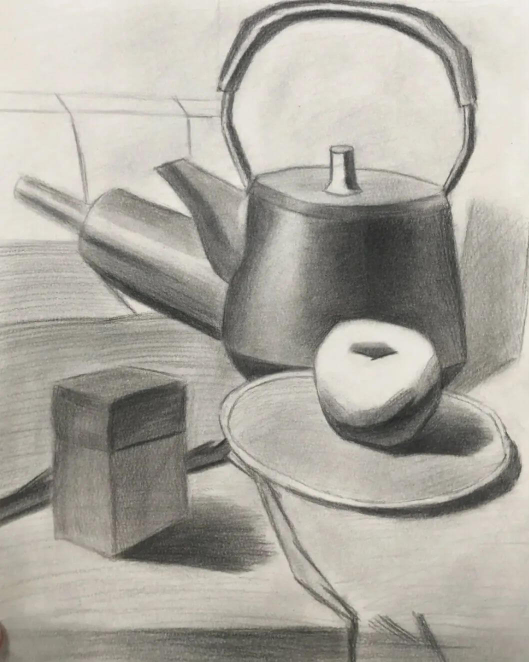 广州美术培训画室