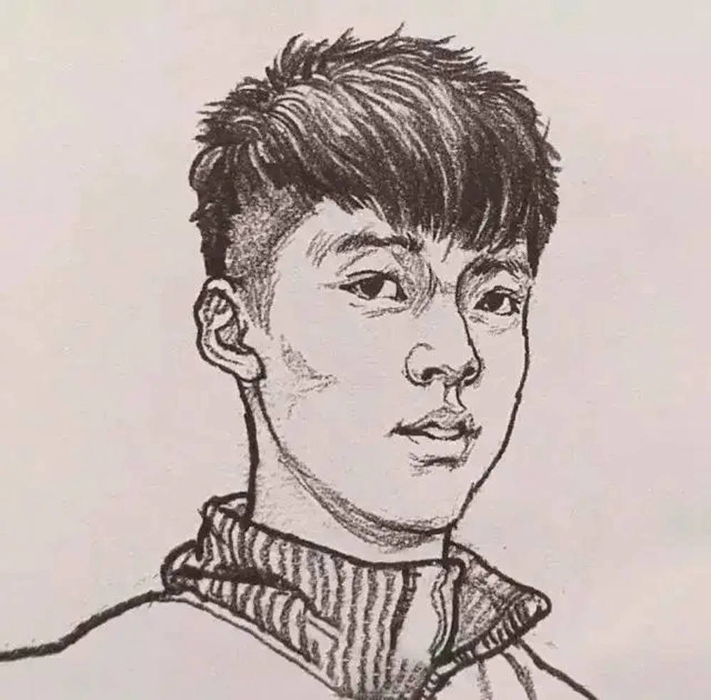 广州画室,广州绘画培训,广州艺考画室,25