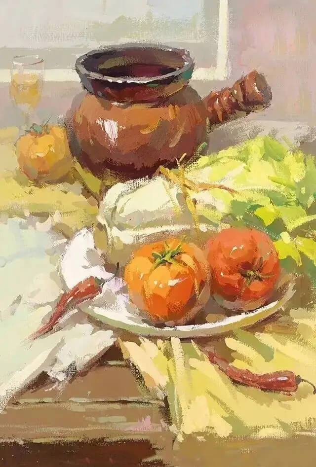 广州美术培训画室