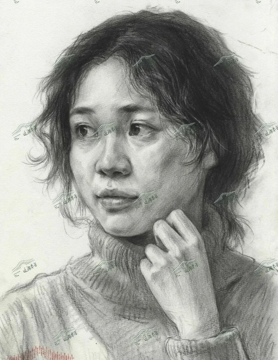 广州美术培训画室