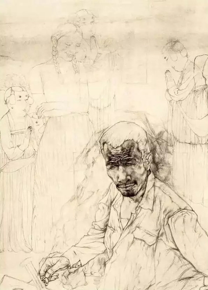 广州画室,广州艺考画室,广州素描培训画室,25