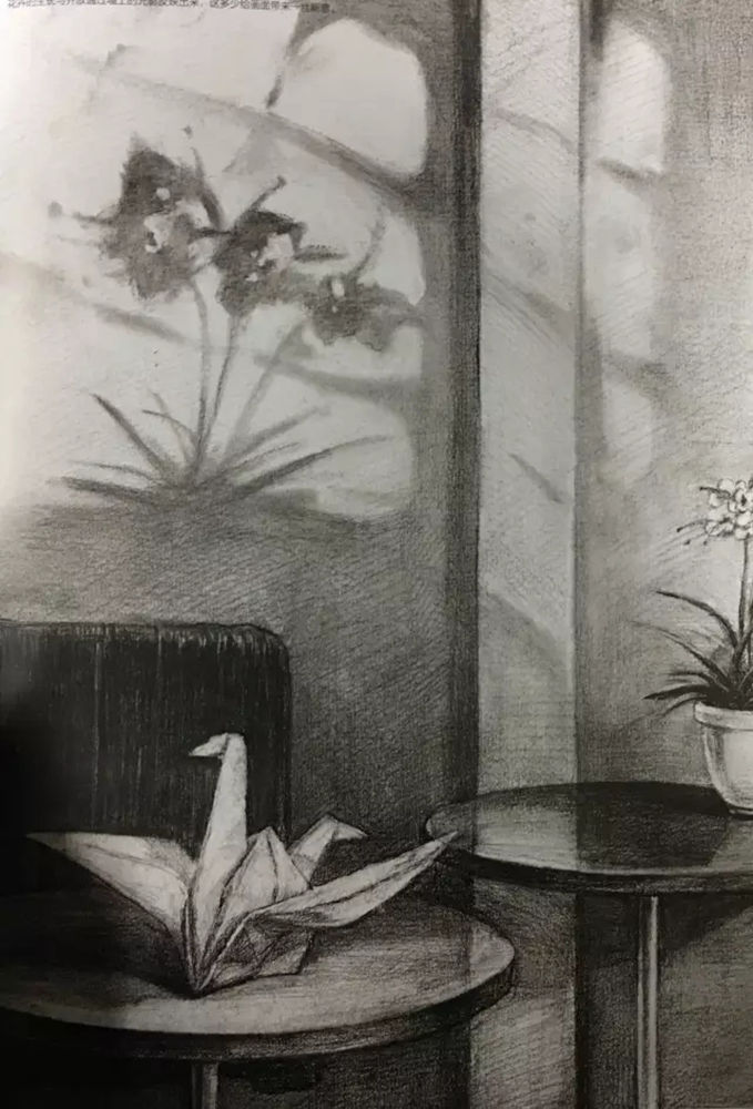 广州美术培训画室,广州艺考画室,广州素描培训画室,14