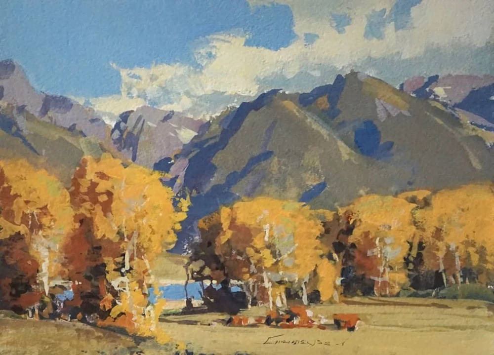 广州画室,广州艺考画室,广州绘画培训,15