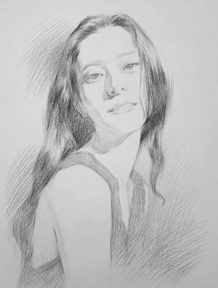 广州画室,广州素描美术培训,广州画室素描,03