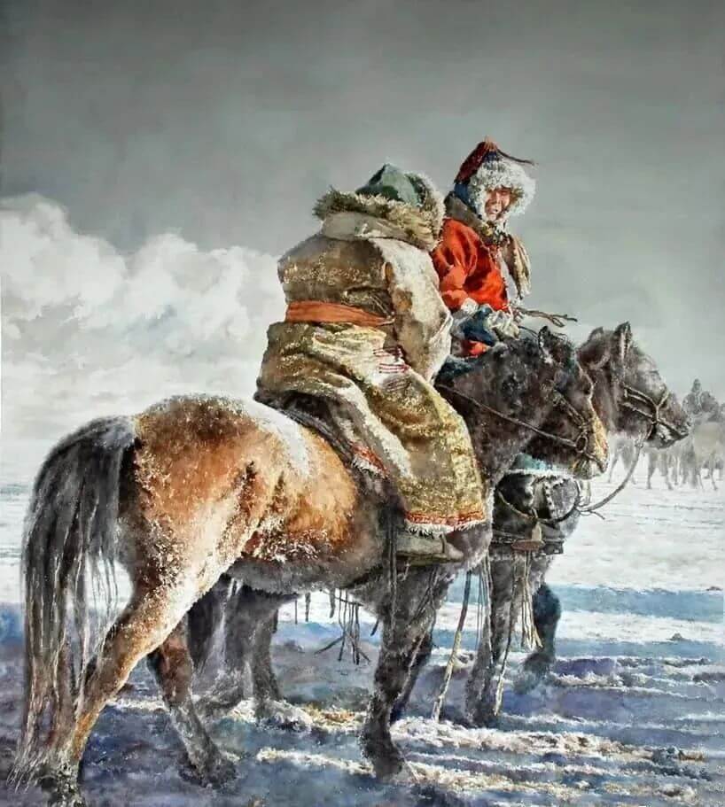 广州美术培训画室