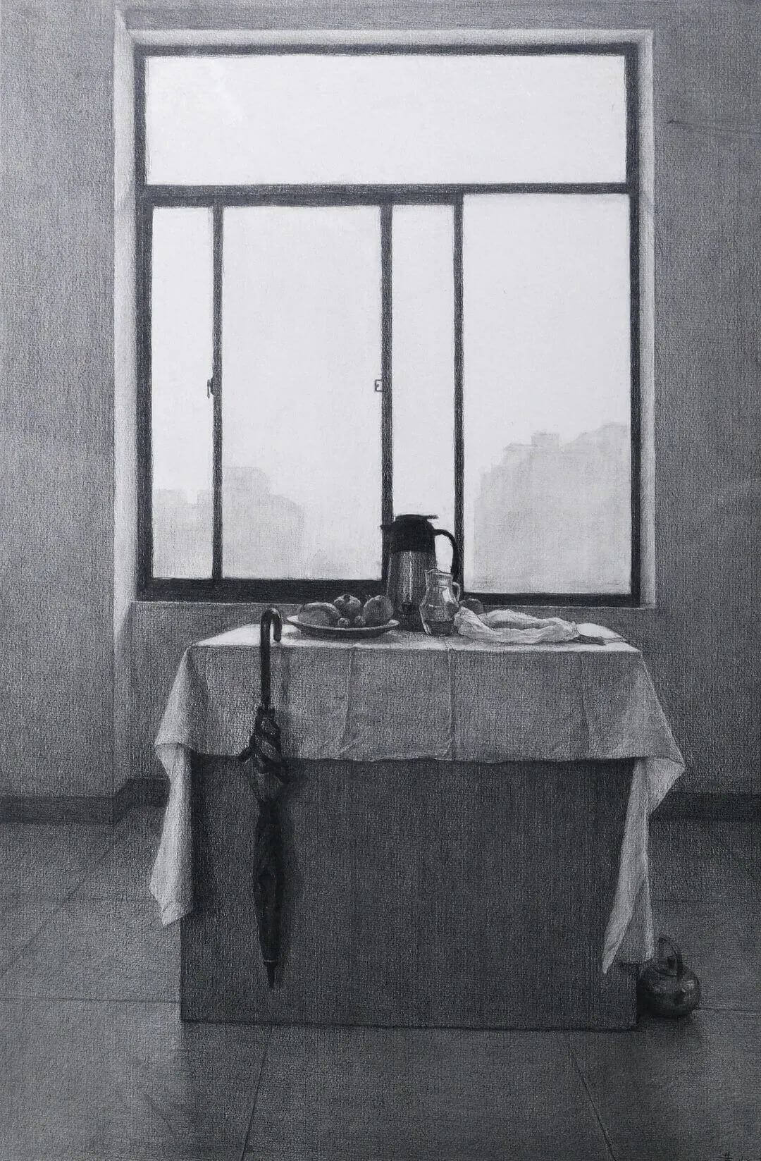 广州画室