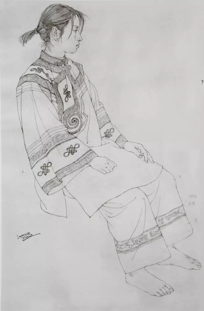 广州画室,广州艺考画室,广州素描培训画室,80