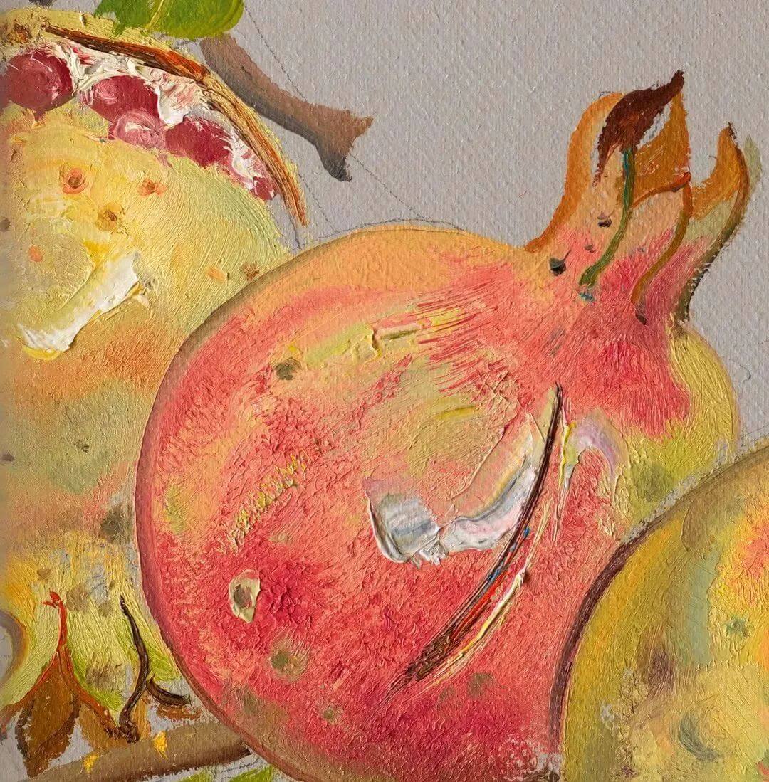 广州美术培训画室