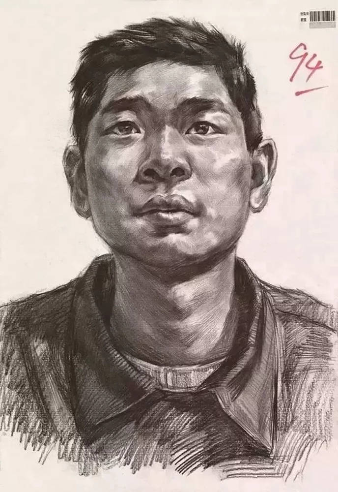 广州画室,广州艺考画室,广州素描培训画室,01