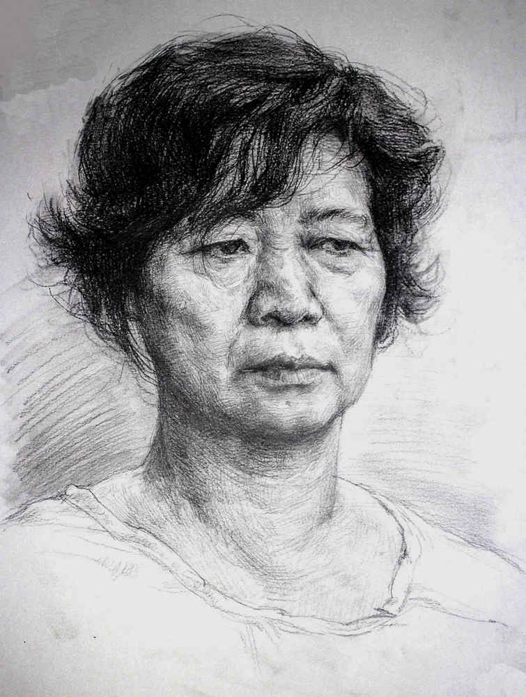 广州画室,广州素描培训画室,广州素描画室,09