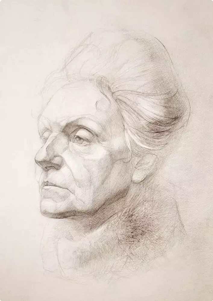 广州画室,广州素描美术培训画室,广州素描画室,05