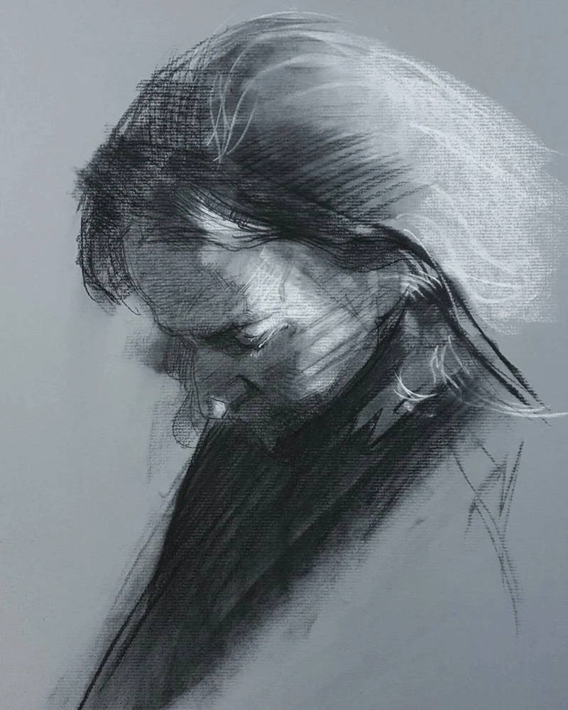 广州画室,广州艺考画室,广州素描培训画室,13