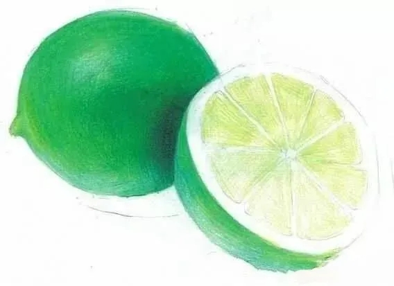 广州画室色彩知识,广州艺考画室,广州色彩画室,12