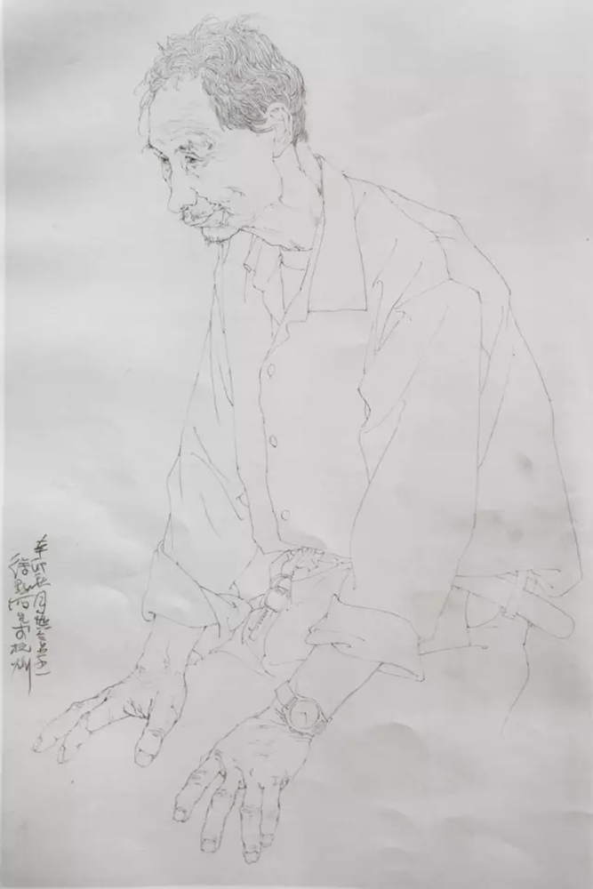 广州画室,广州艺考画室,广州素描培训画室,34