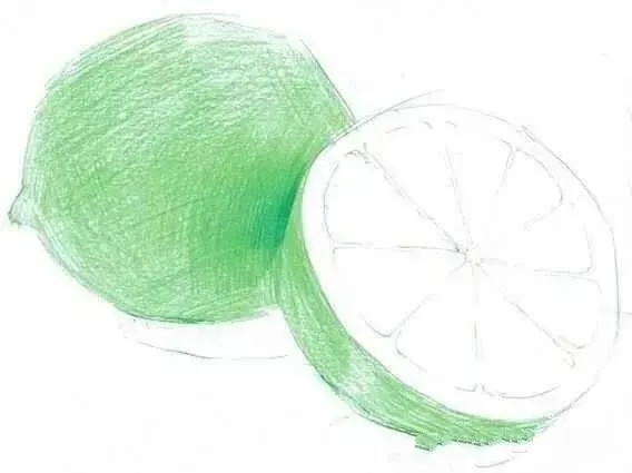 广州画室色彩知识,广州艺考画室,广州色彩画室,06