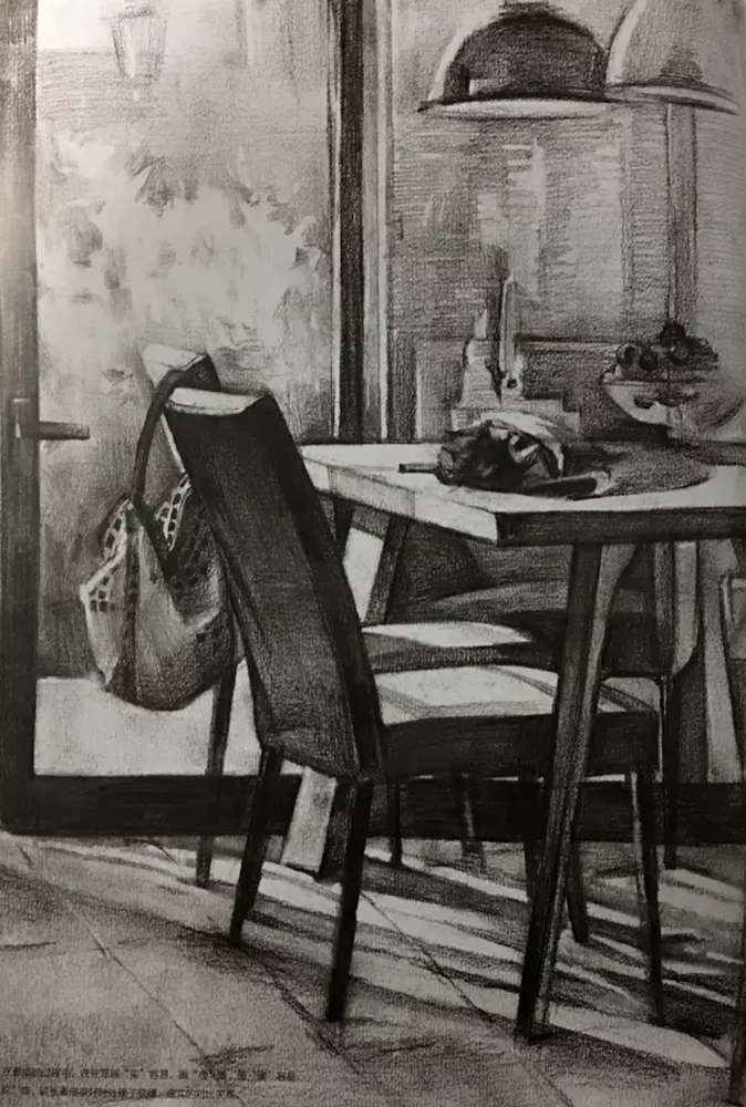 广州艺考画室,广州素描画室,广州画室素描培训,32