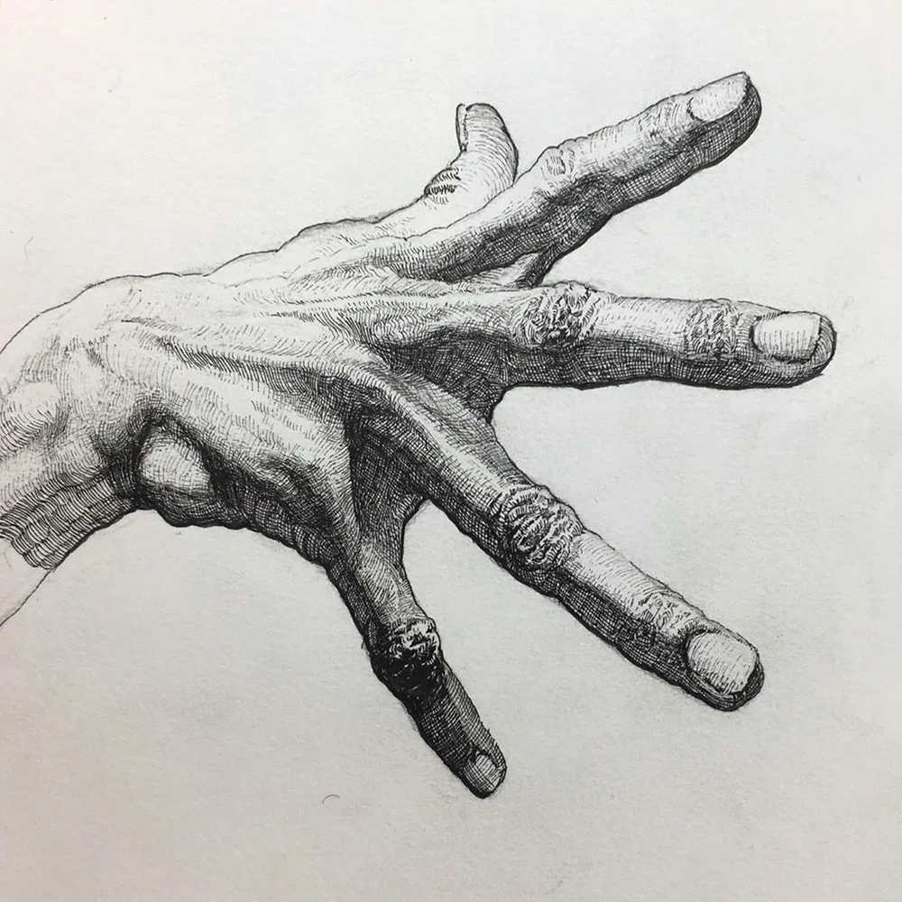 广州艺考画室,广州画室,广州素描培训画室,12