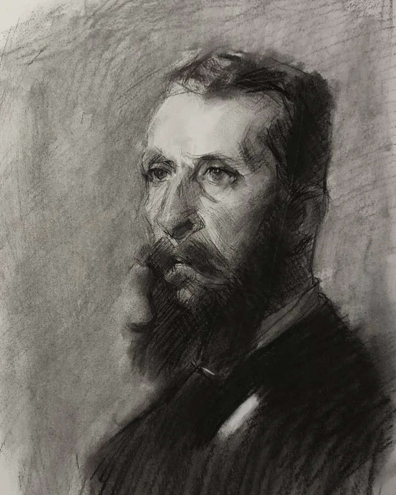 广州画室,广州艺考画室,广州素描培训画室,10