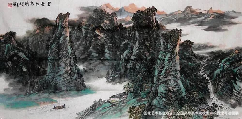 广州画室