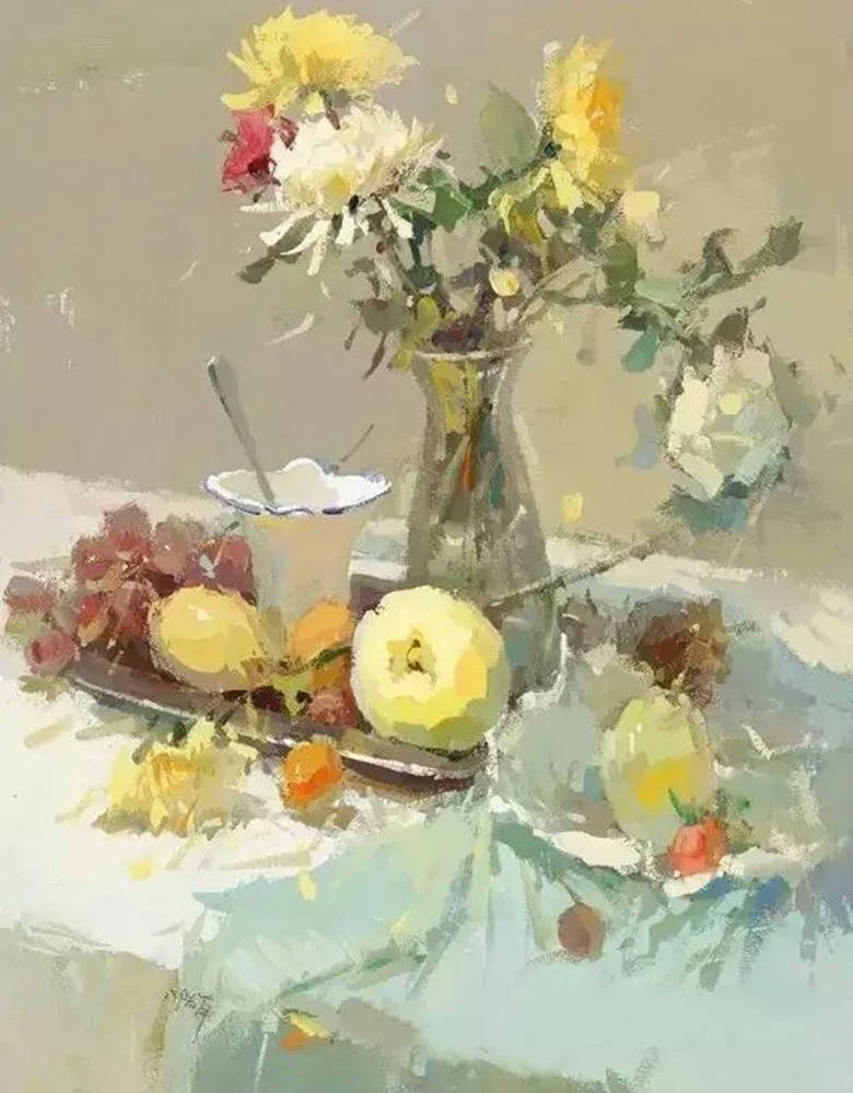 广州画室,广州色彩画室,广州美术色彩培训,15