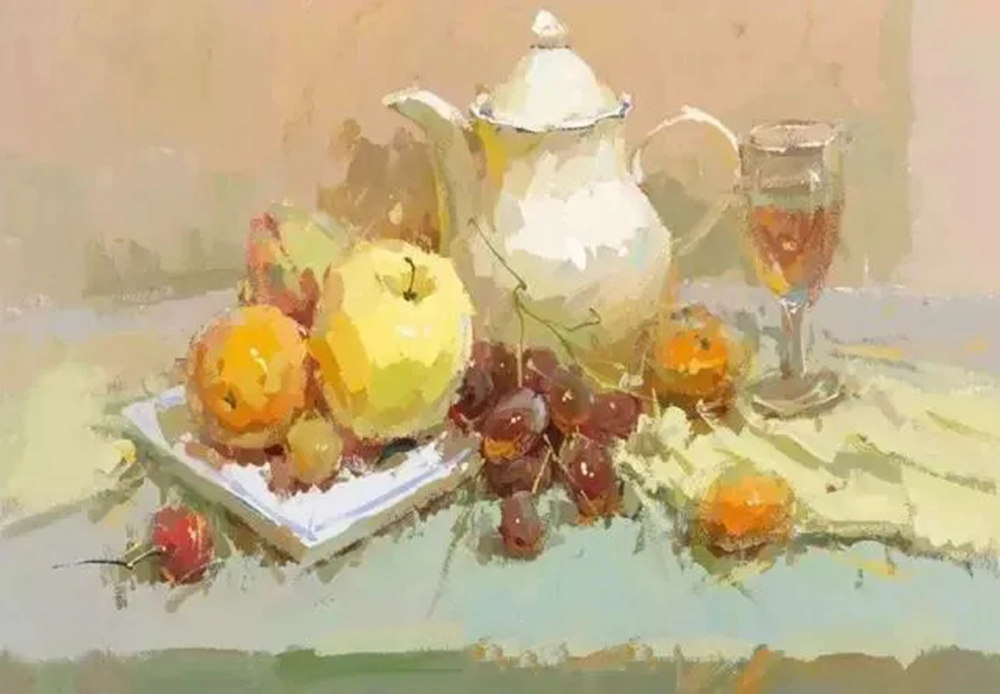 广州画室,广州色彩画室,广州美术色彩培训,28