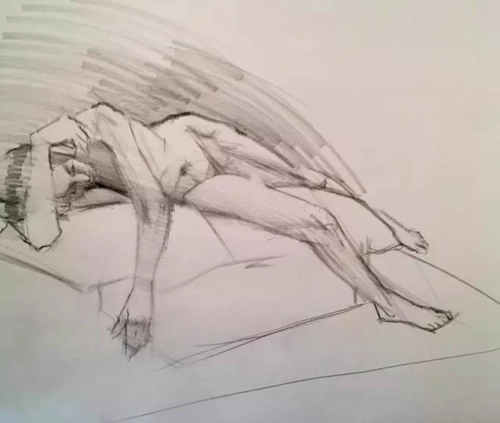 广州画室,广州素描培训,广州素描画室,14