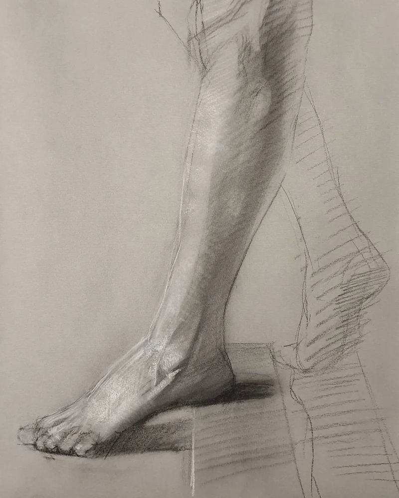 广州画室,广州艺考画室,广州素描培训画室,20