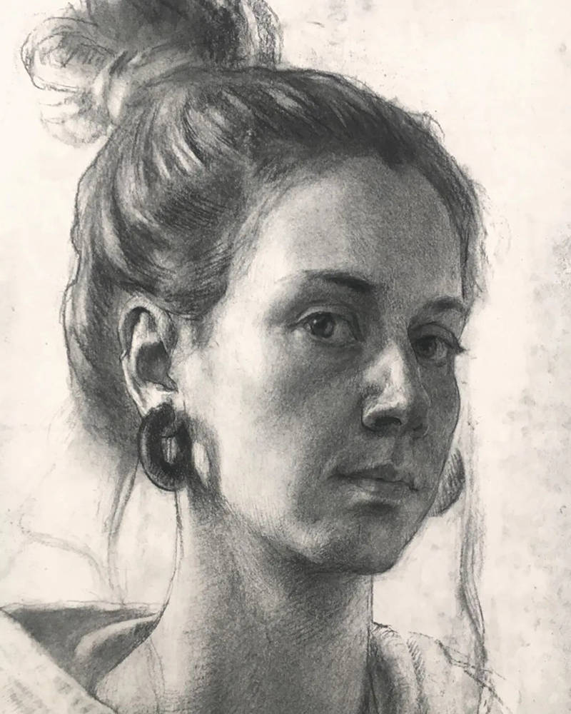 广州画室,广州艺考画室,广州素描培训画室,02