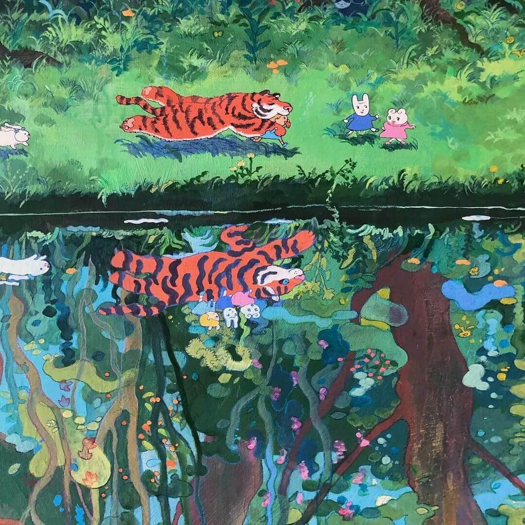 广州画室