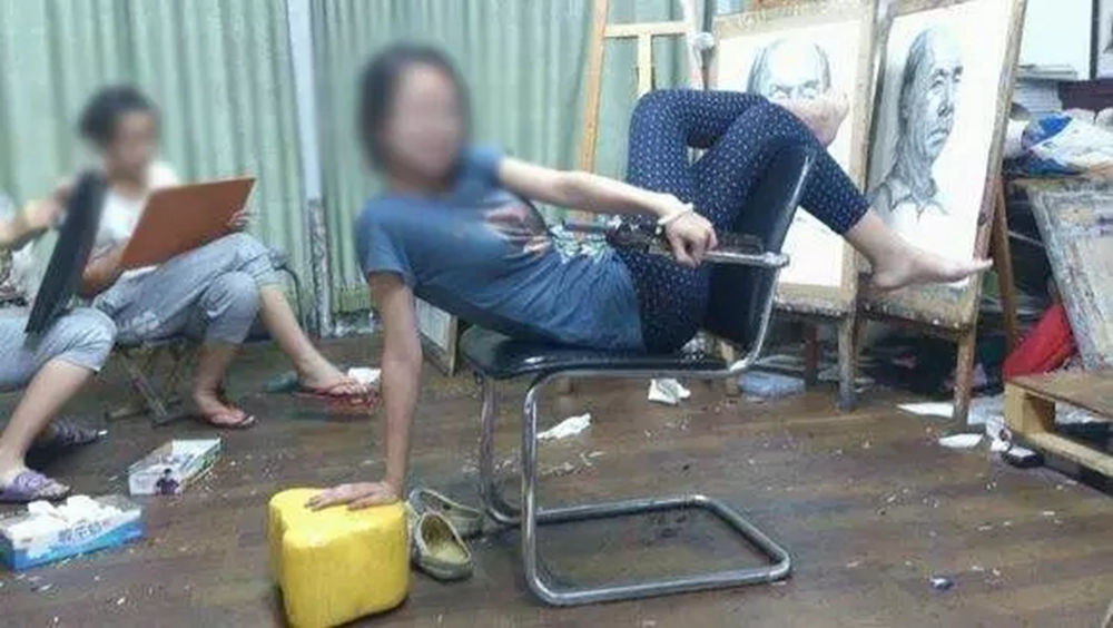广州画室,广州美术培训,广州艺考画室,06
