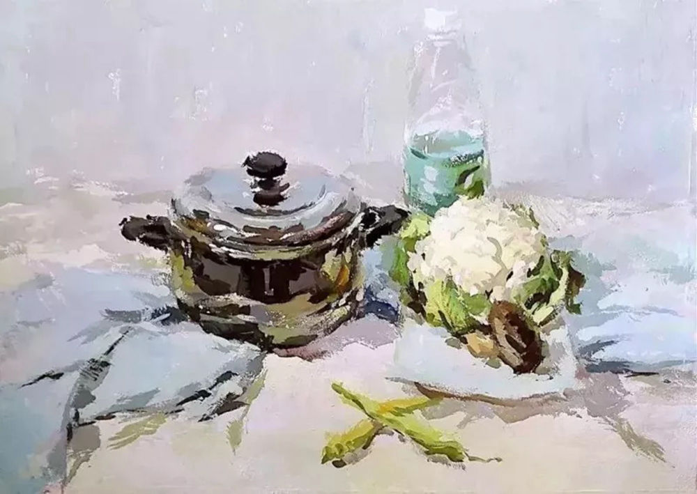 广州美术培训,广州画室,广州色彩美术培训,13