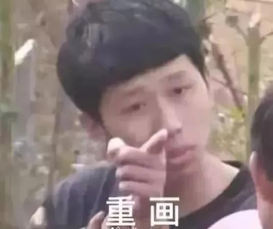 没有几个这样的表情包，都不好意思说自己是学美术的6