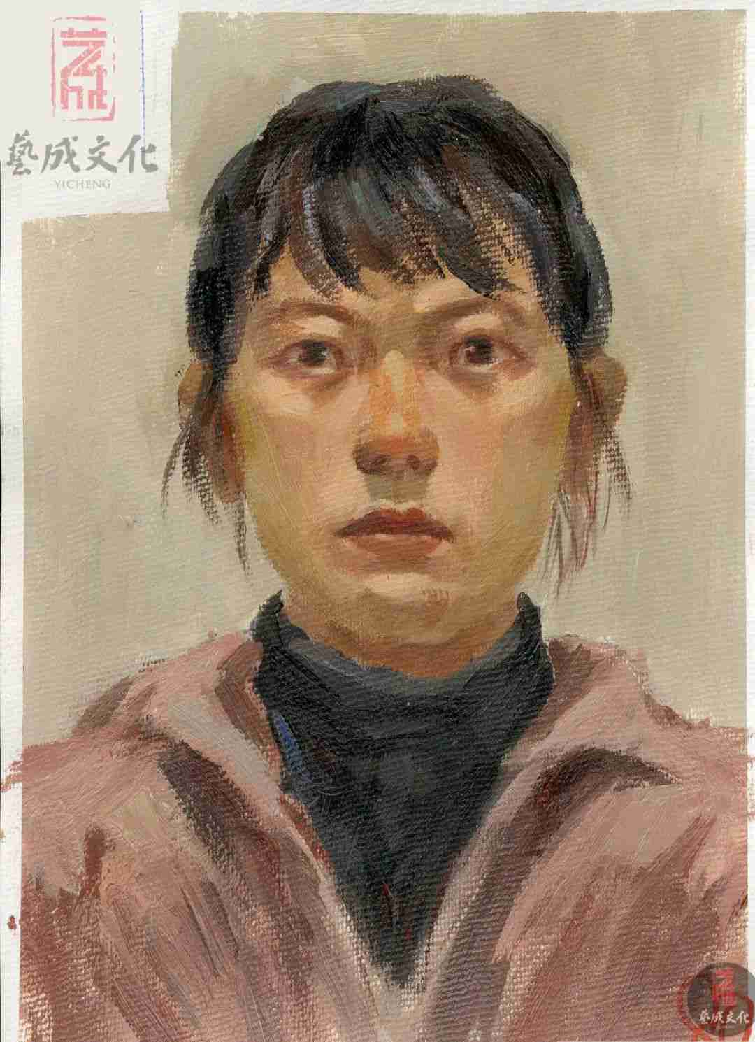 20届广美模考高分卷｜想要百胜，广州十大画室建议先要做到知己知彼附图64