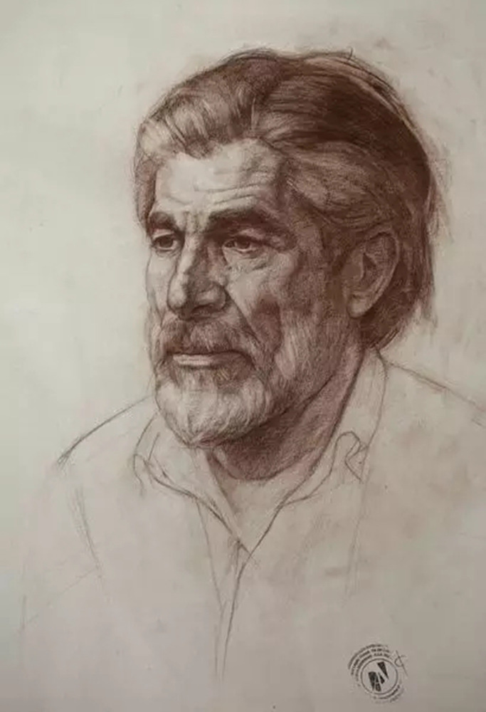 广州画室,广州素描美术培训画室,广州素描画室,08
