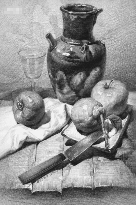 广州画室,广州素描培训画室,广州美术素描培训,11