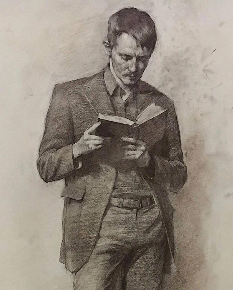 广州画室,广州艺考画室,广州素描培训画室,06