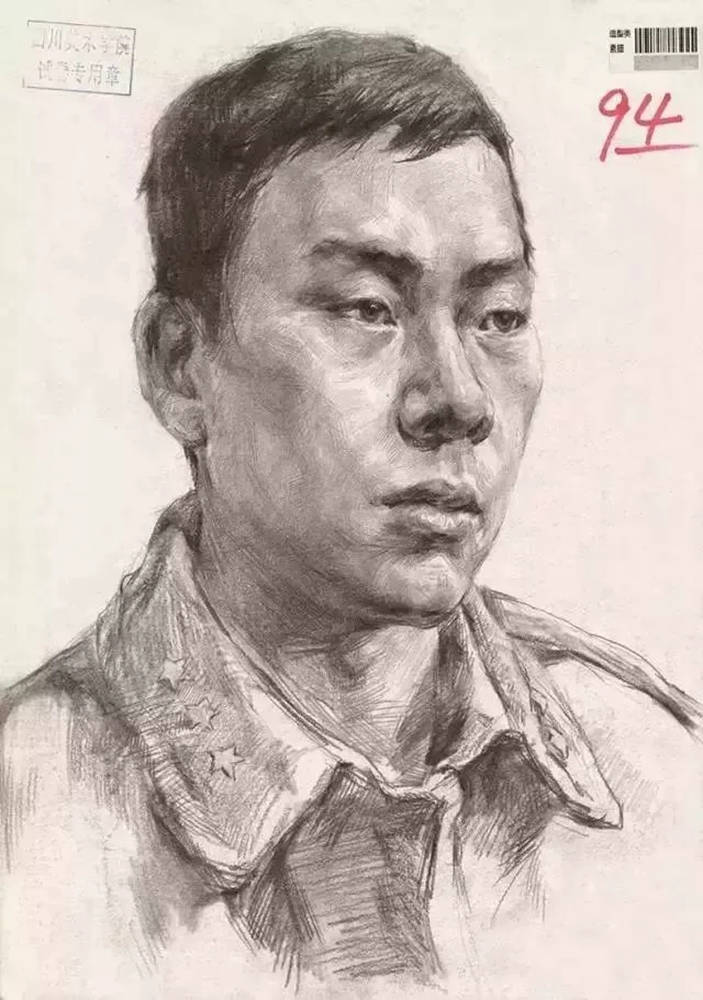 广州画室,广州艺考画室,广州素描培训画室,02