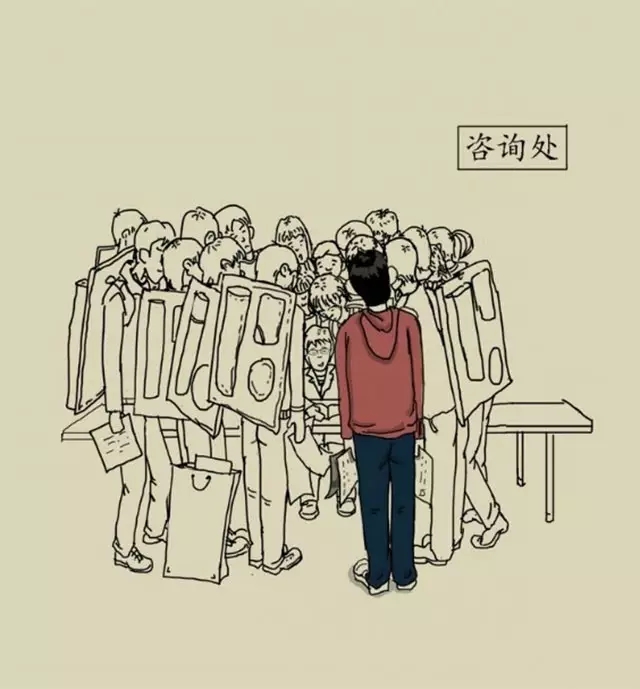 广州围墙画室,广州画室,广州美术培训,22