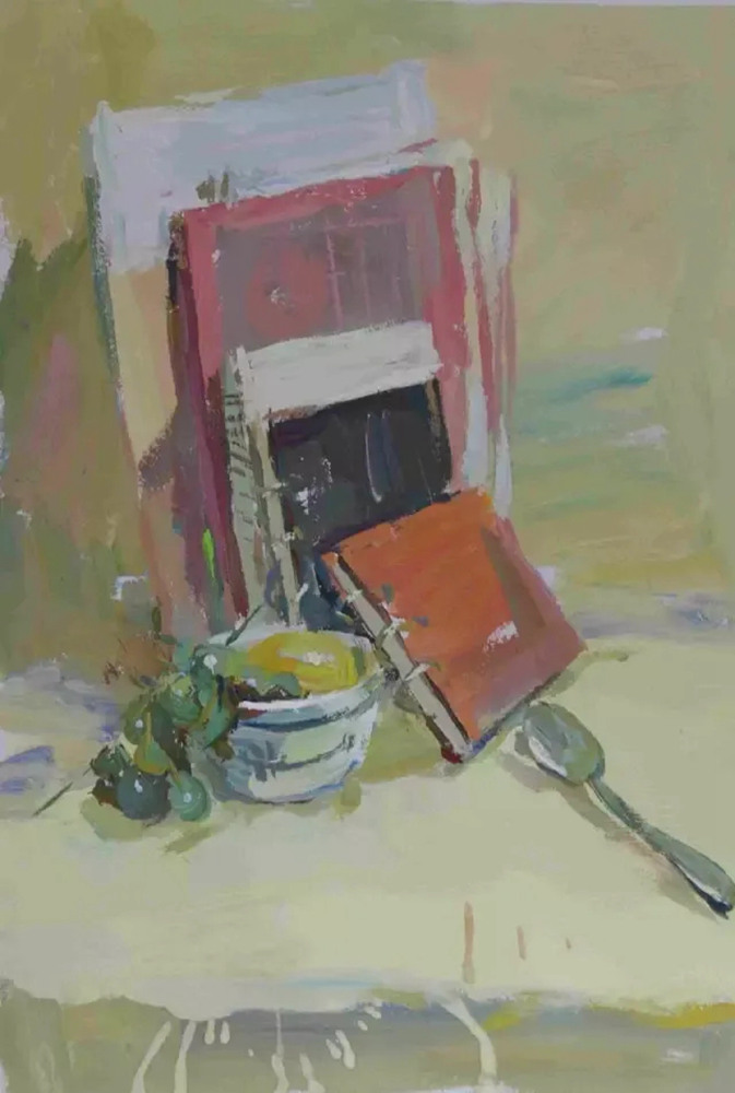 广州画室,广州美术画室,广州美术校考画室,14