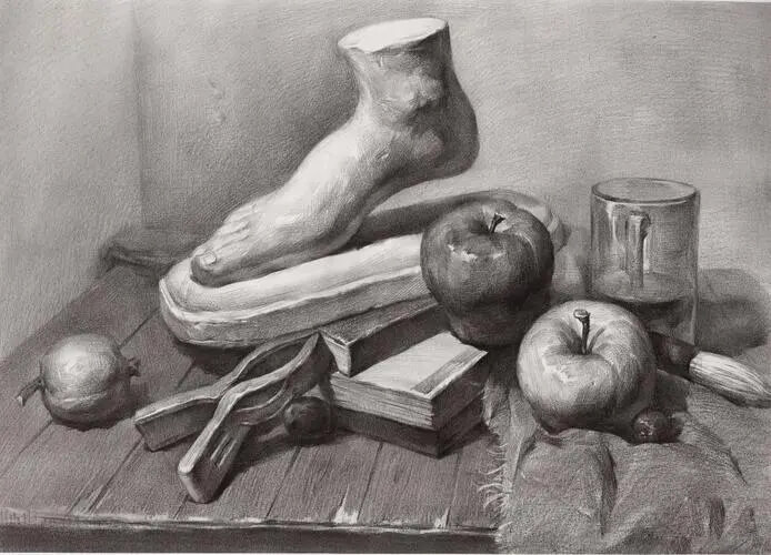 广州美术培训画室