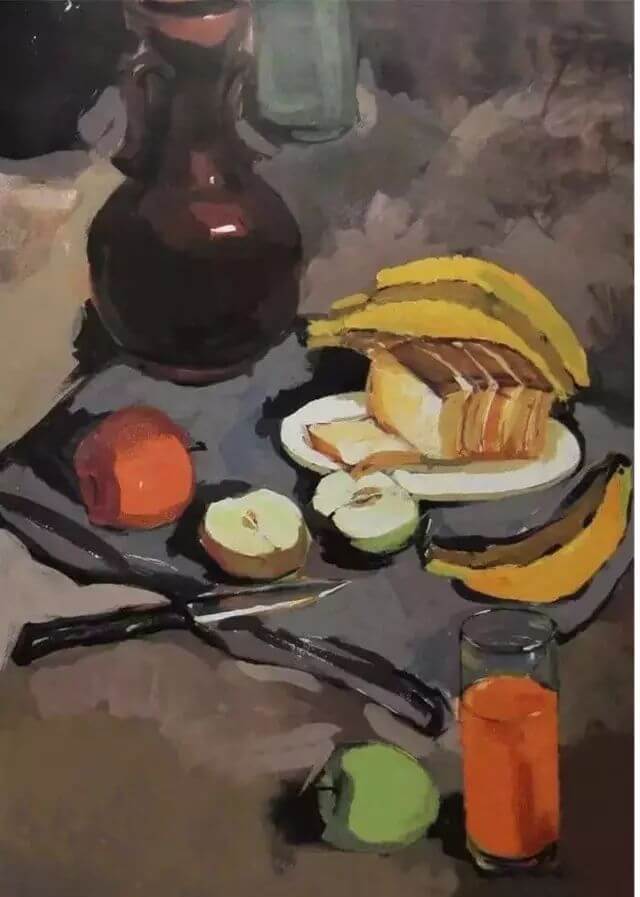 广州画室