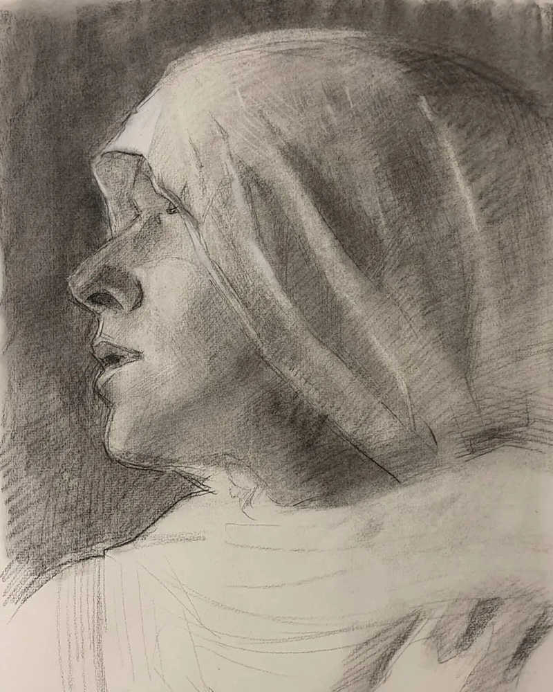 广州画室,广州艺考画室,广州素描培训画室,02