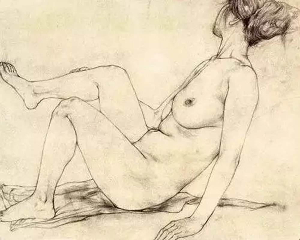 广州画室,广州艺考画室,广州素描培训画室,14