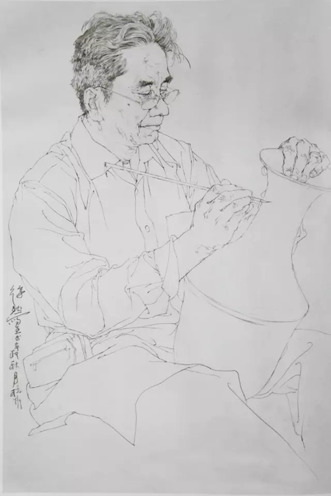 广州画室,广州艺考画室,广州素描培训画室,47