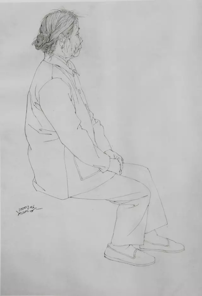 广州画室,广州艺考画室,广州素描培训画室,74