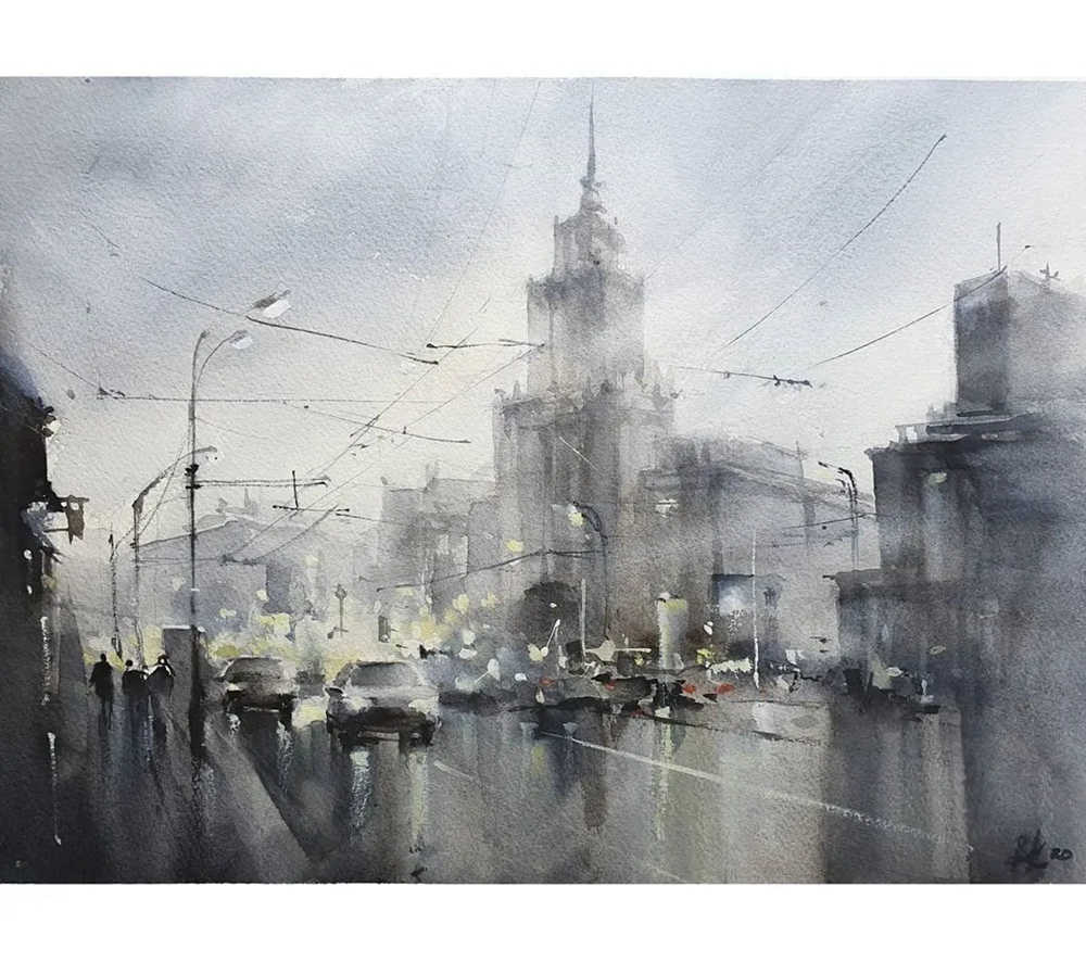 广州艺考画室,广州画室,广州色彩培训画室,25
